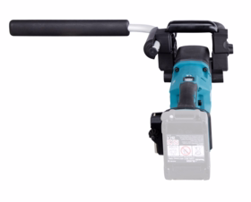 Makita - Pælebor DG001GZ05, 40V Solo