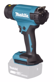 Makita - Varmluftpistol 18 V DHG181ZJ, Solo