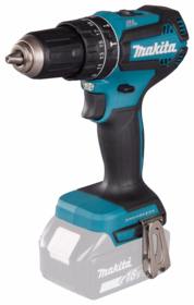 Makita - Slagboremaskine 18 V DHP485Z Solo