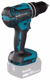 Makita - Slagboremaskine 18 V DHP485Z Solo