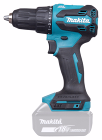 Makita - Slagboremaskine 18V DHP490Z 50/27 Nm, Solo