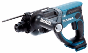 Makita - Borehammer DHR202Z 18V SOLO