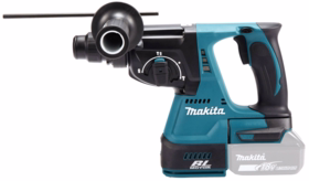 Makita - Borehammer DHR242Z 18V SOLO