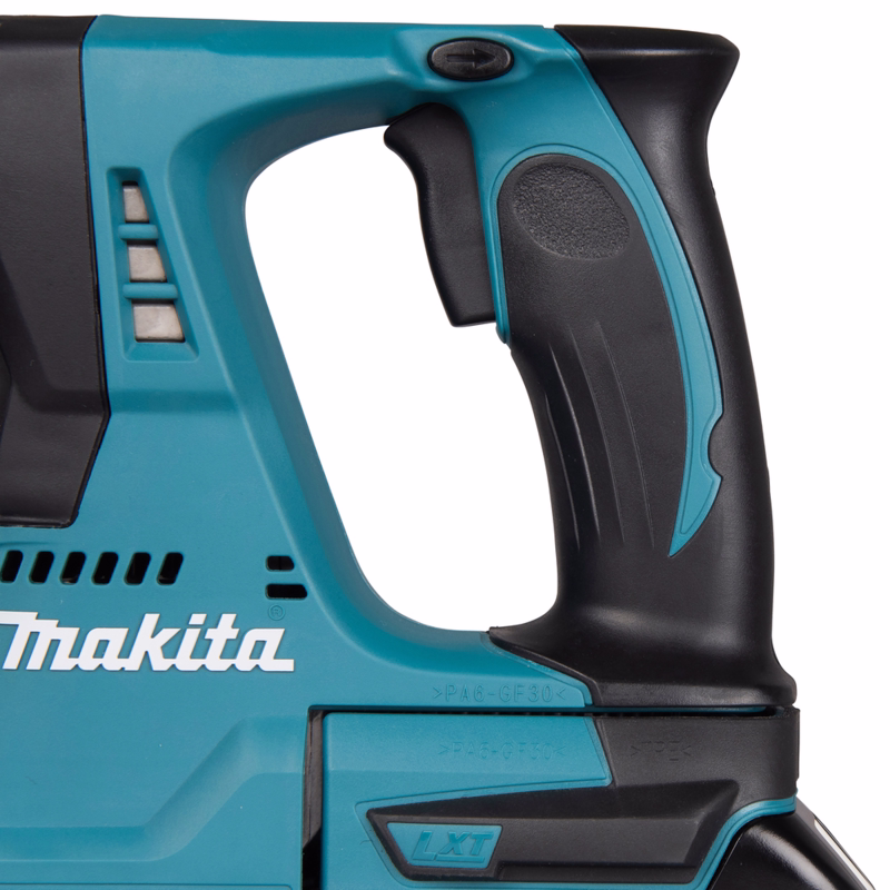 Borehammer DHR243RTJ 18V 5,0 Ah MakPac-kuffert