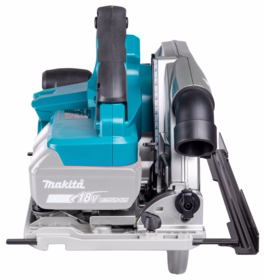 Makita - Rundsav DHS900Z 235/85 2X18V, Solo