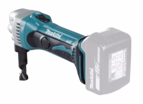 Makita - Pladenipler DJN161Z 18V SOLO