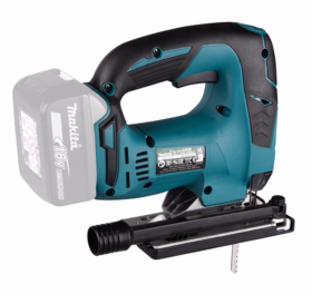 Makita - Stiksav DJV182Z 18V SOLO