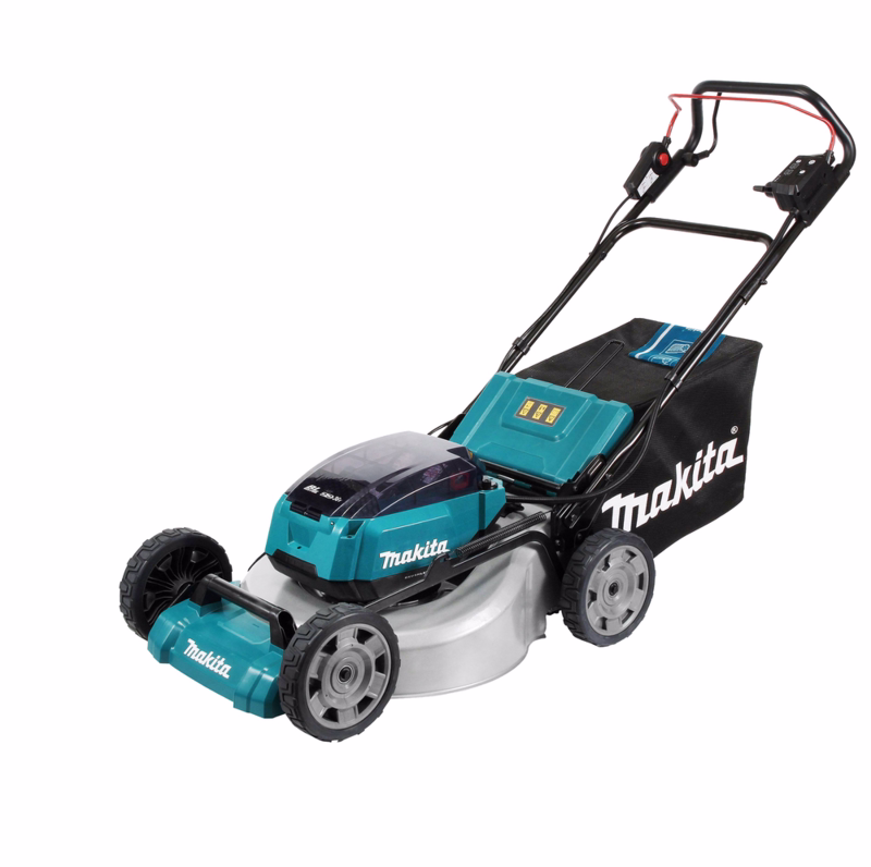 Plæneklipper DLM532Z 530mm 2x18V Solo