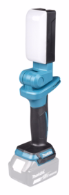 Makita - Arbejdslampe LED DML816, 14,4-18V Li-Ion, Solo