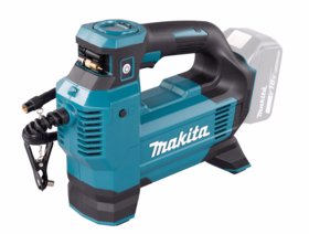 Makita - Luftpumpe 18 V DMP181Z, 11 Bar