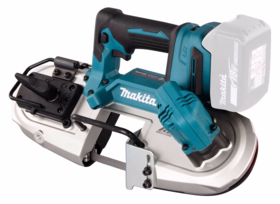 Makita - Båndsav 18V DPB183Z Solo