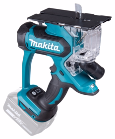 Makita - Gipssav DSD180Z 18V SOLO