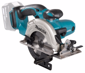 Makita - Rundsav DSS501Z 18V SOLO