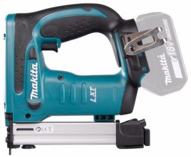Makita - Hæftemaskine DST221Z 18V SOLO