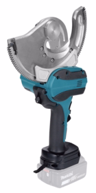 Makita - Kabelsaks 18V DTC103ZK 54 mm, Solo
