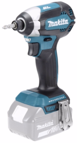 Makita - Slagskruetrækker DTD153Z 18V SOLO