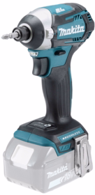 Makita - Slagskruetrækker DTD154Z 18V Solo