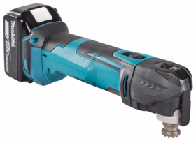 Makita - Multicutter DTM51ZJ 18V solo