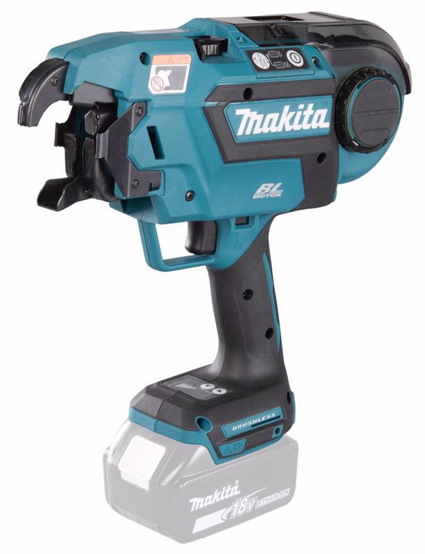 Bindemaskine DTR180ZJ 18V