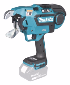 Makita - Bindemaskine DTR181ZJ 18V