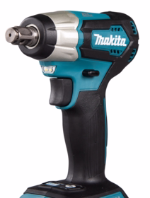 Makita - Slagnøgle DTW181Z 18V SOLO