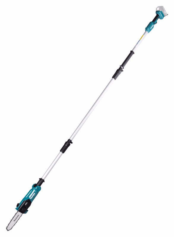Stangsav 18V DUA200Z, Solo