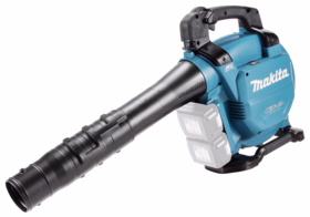 Makita - Løvblæser/suger DUB363ZV 2x18V Solo