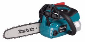 Makita - Kædesav DUC254Z Topkap 18V