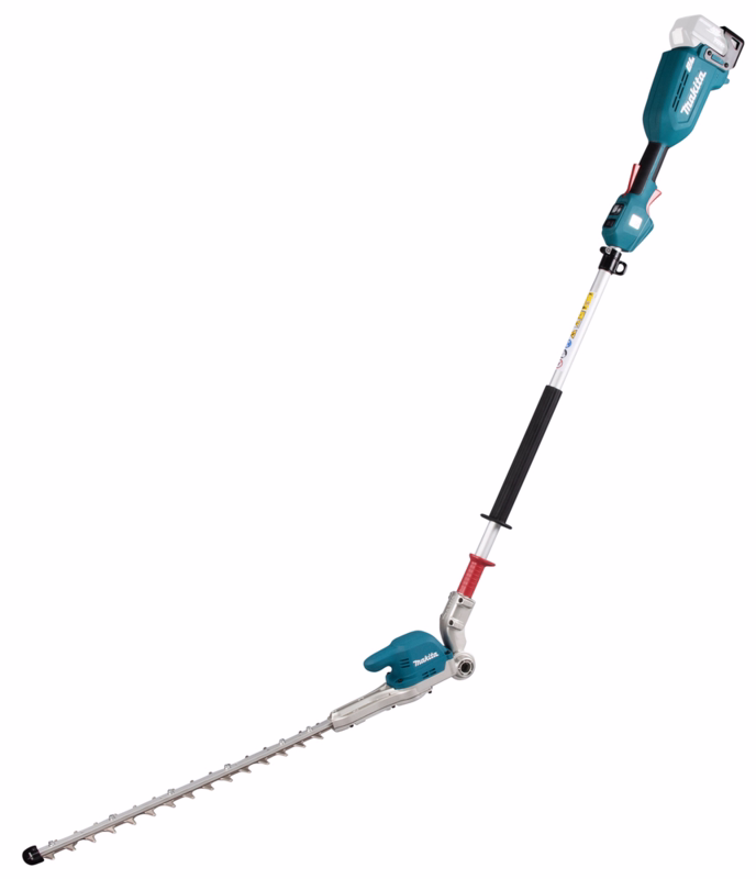 Stanghækkeklipper 18 V DUN500WZ 500mm, Solo