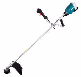 Makita - Græstrimmer DUR369AZ 2x18V, Solo