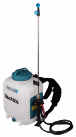 Makita - Rygsprøjte DUS108Z 18V 10L Solo