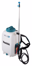 Makita - Rygsprøjte DUS158Z 18V 15L Solo