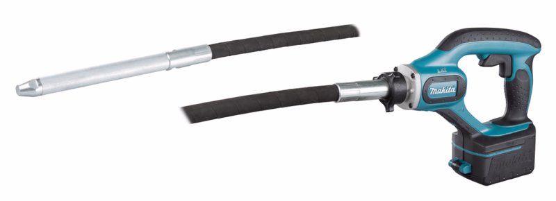 Betonvibrator 18V DVR450Z