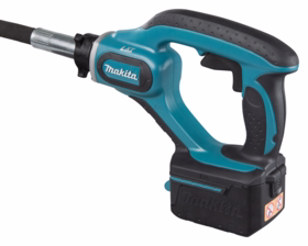 Makita - Bentonvibrator 18V DVR450Z