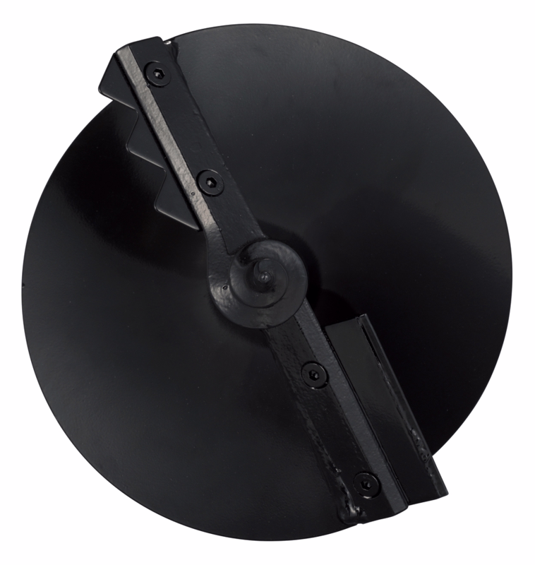 Jordbor E-25535 m/split 200x800mm