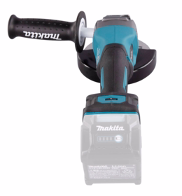 Makita - Vinkelsliber GA029GZ 125mm 40V Solo