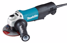 Makita - Vinkelsliber GA5050R 125mm 1300W