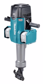 Makita - Mejselhammer 40V HM004GZ01 HEX, Solo