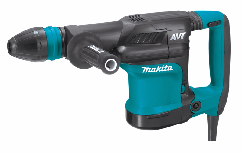 Mejselhammer HM0871C SDS-max