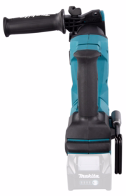 Makita - Bore-/mejselhammer HR002GZ02 SDS-plus 40V Solo