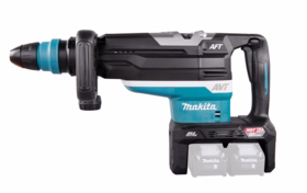 Makita - Makita bore-/mejselhammer HR006GZ SDS-MAX 40V