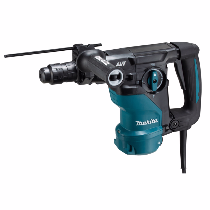 Bore-/mejselhammer HR3012FCJ SDS-Plus