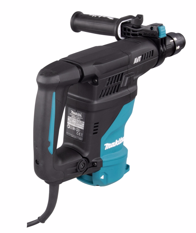 Bore-/mejselhammer HR3012FCJ SDS-Plus