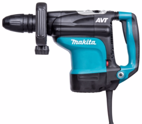 Makita - Bore-/Mejselhammer HR4511C SDS-max