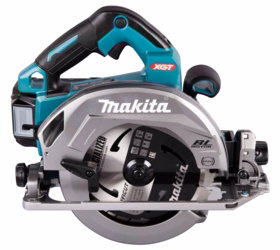 Makita - Rundsav HS004GM201 40V 2x4,0Ah