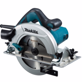 Makita - Rundsav HS7601