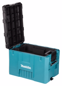 Makita - Værktøjskasse Maktrak Extension Toolbox Xlarge