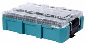 Makita - Værktøjskasse Maktrak Deep Organizer Medium