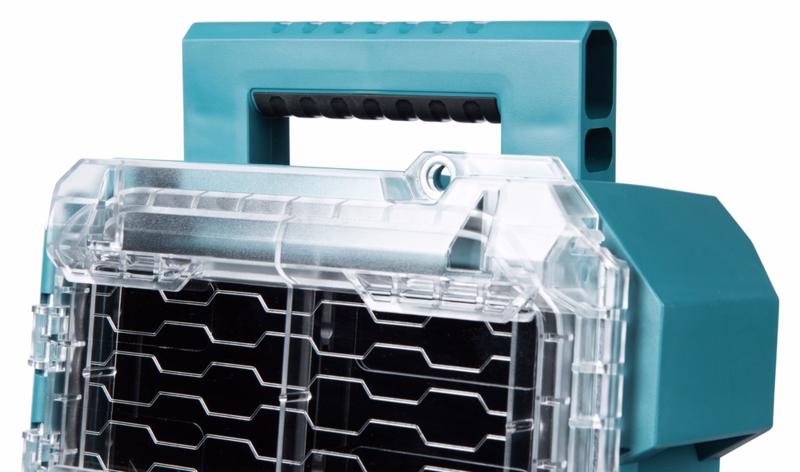 Værktøjskasse Maktrak Deep Compact Organizer