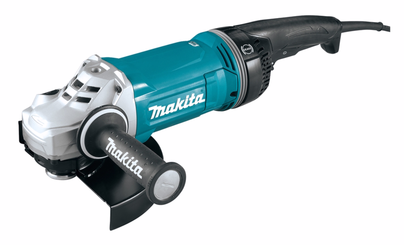 Vinkelsliber GA9070X1 Ø230mm, 2800W